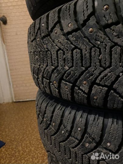 Cordiant Polar 185/60 R14 82Q