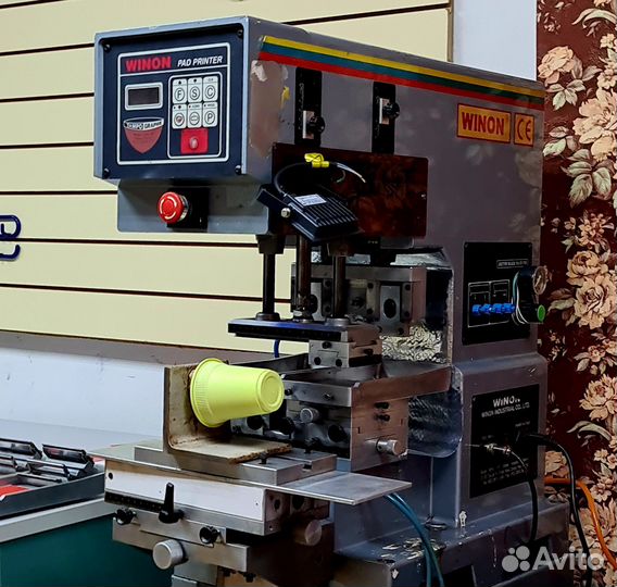 Печать логотипа тапопечать, дтф, уф на сувенирах