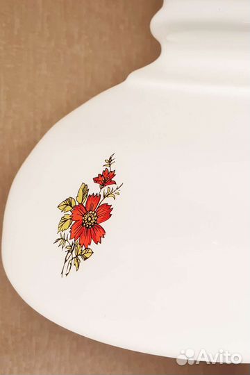 Светильник потолочный подвесной (лампа для кухни)