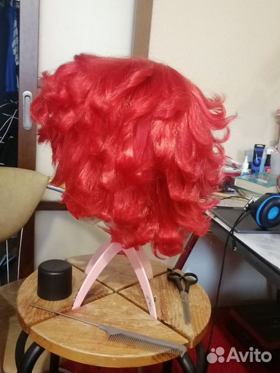 Косплей вокалоид фукасе