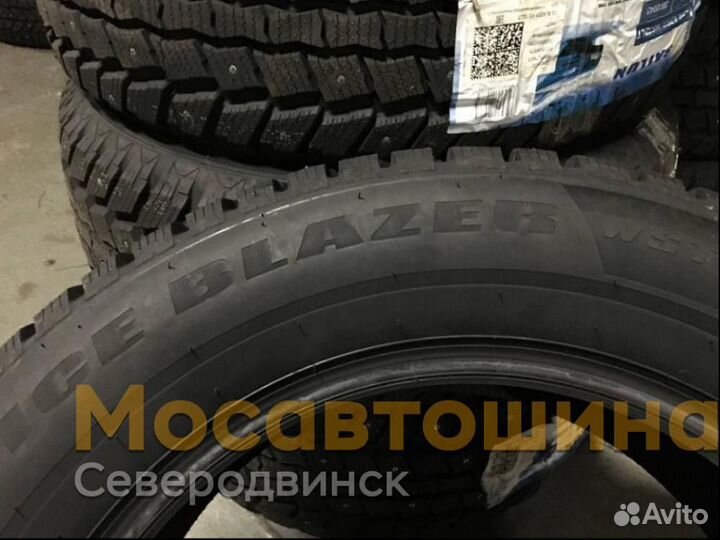 Sailun Ice Blazer WST3 235/60 R18 103T