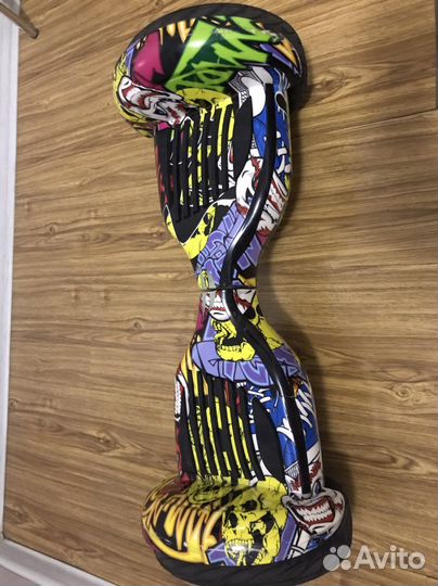 Гироскутер бу