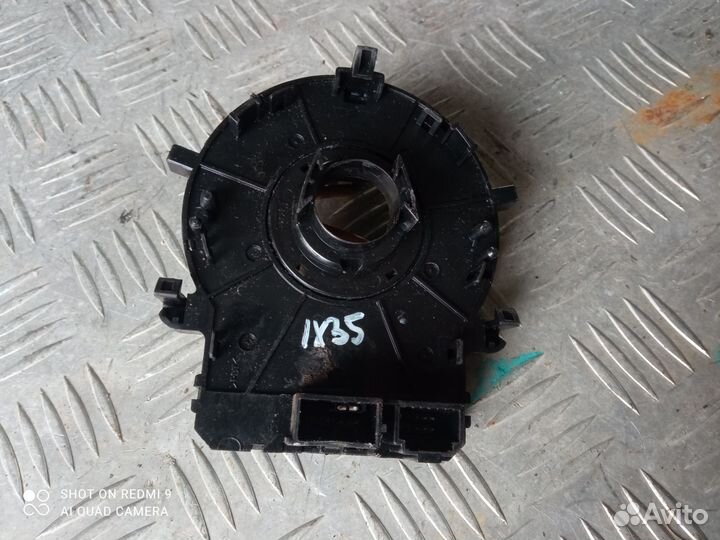Подрулевой шлейф Hyundai ix35