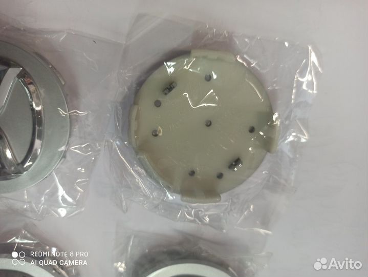 Заглушки дисков колпачки мазда