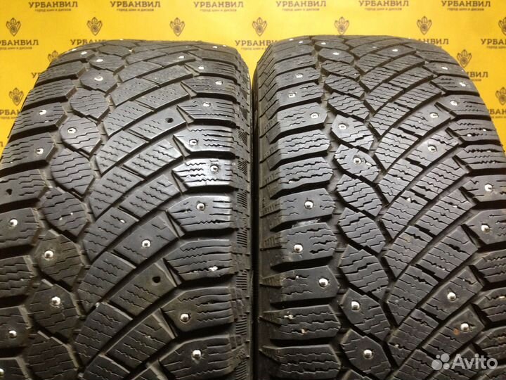 Continental ContiIceContact 215/60 R16 99T