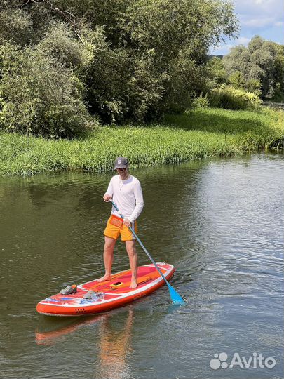Аренда sup board сап досок