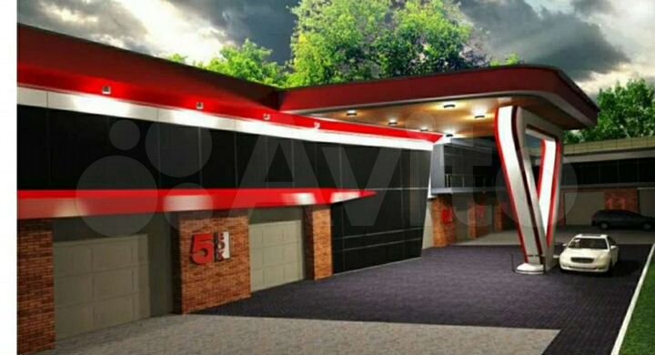 Участок 7,2 сот. (ИЖС)