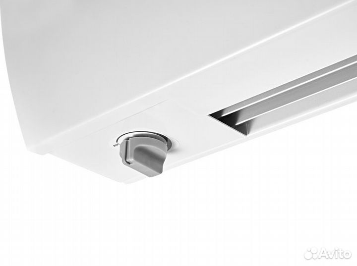 Тепловая завеса 5 квт Ballu внс-L10-T05