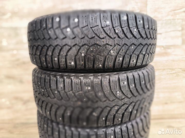 Michelin Latitude X-Ice North 2 225/55 R18