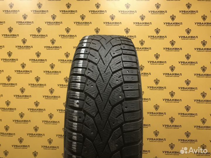 Gislaved NordFrost 100 195/65 R15 95T