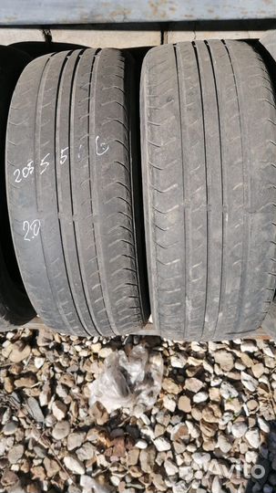Nexen Classe Premiere 661 205/55 R16 91H