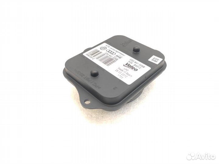 Блок управления Volkswagen Passat B7 1.4 TSI CAX