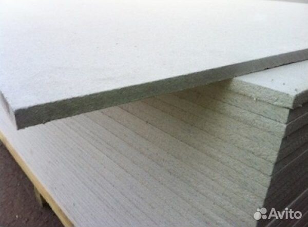 Гипсокартон, гкл, гвлв