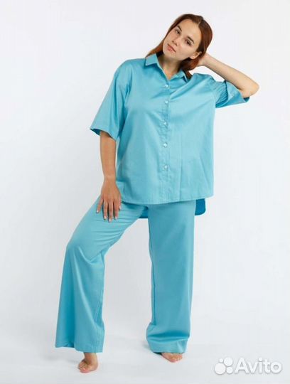 Пижама новая