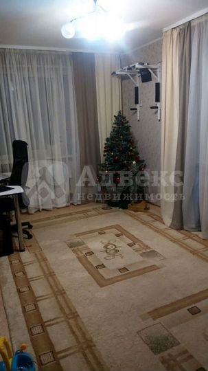 2-к. квартира, 50,1 м², 8/9 эт.