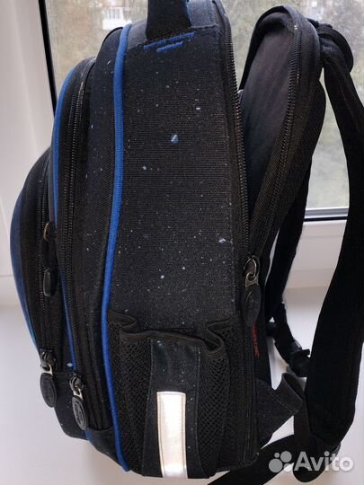 Школьный ранец рюкзак Winner One