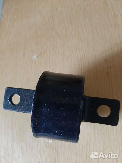 Сайлентблок