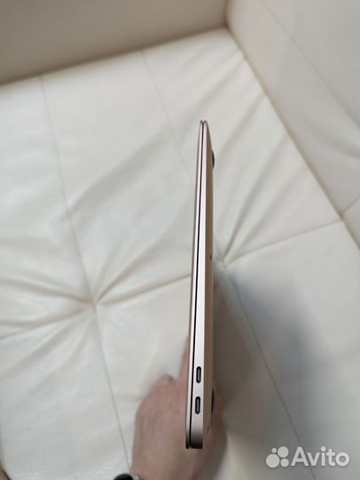 Apple MacBook Air 2020 8/256Gb I3