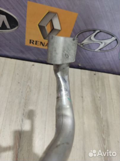 Трубка Шланг кондиционера Renault kaptur