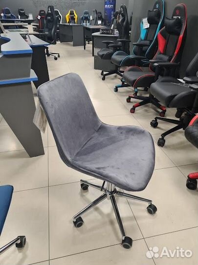 Компьютерное кресло