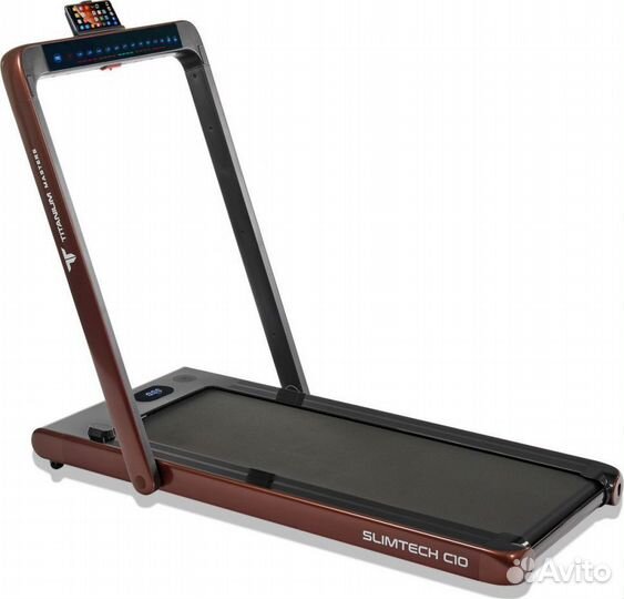 Беговая дорожка Titanium Masters Slimtech C10