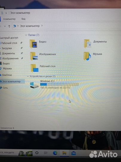 Ноутбук Honor MagicBook X 15 BBR-wai9a