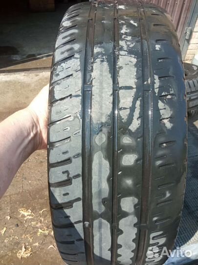 Matador MP 44 Elite 3 19.5/55 R16