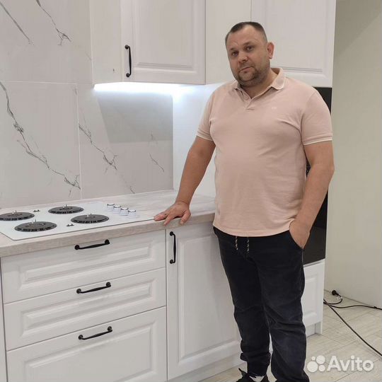 Кухни на заказ