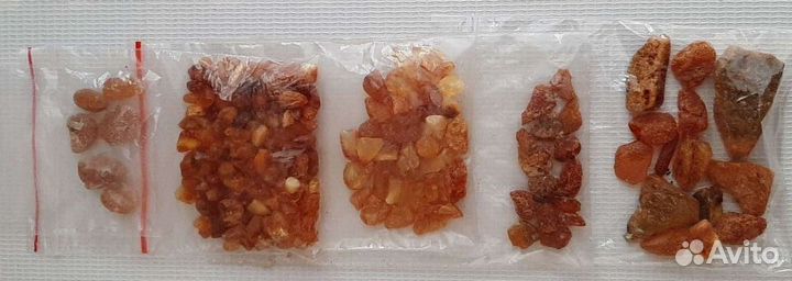 Янтарь натуральный-Калининград