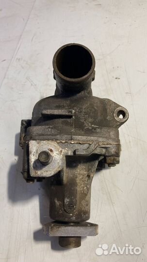 Водяная помпа LADA 2107