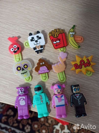 Приколыши магнит