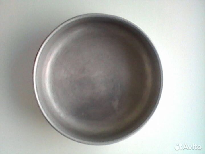 Миска-форма