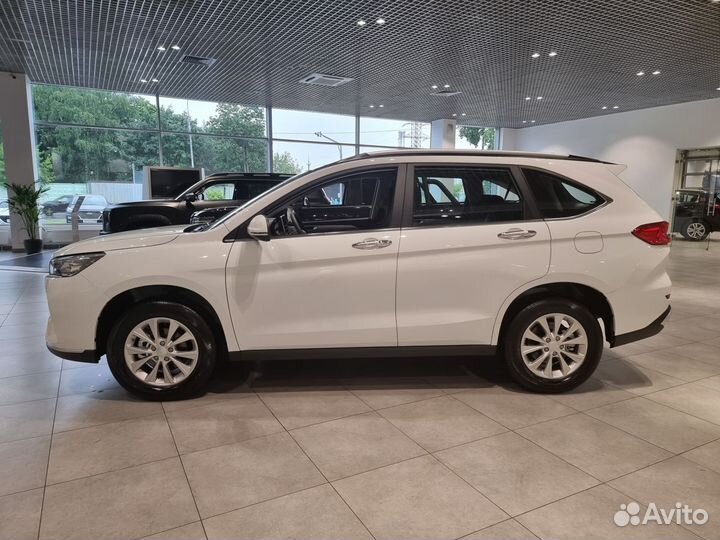 HAVAL M6 1.5 AMT, 2024