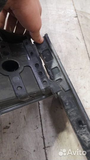 Панель передний Hyundai Santa Fe 4 С 2020 Года