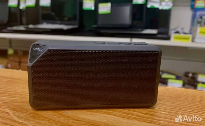 Колонка rombica BT-01 3C