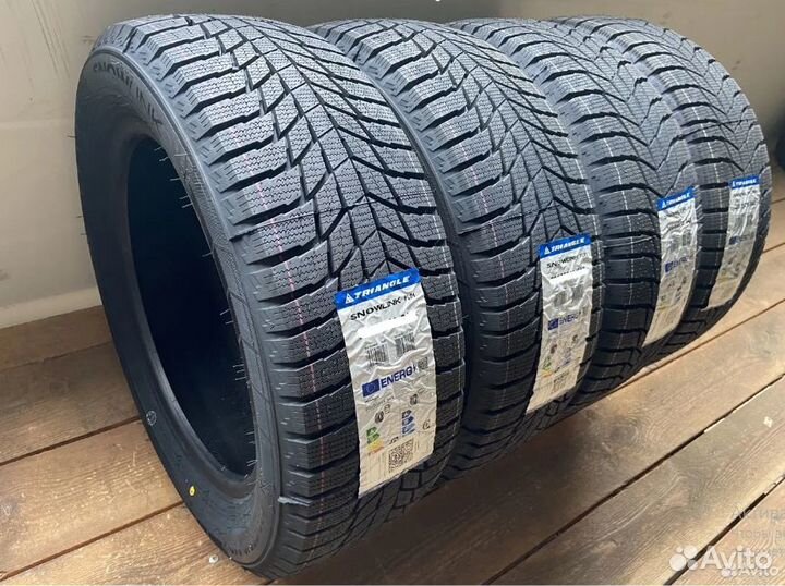 Triangle PL01 255/55 R19 111R