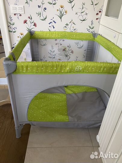 Манеж детский Lorelli