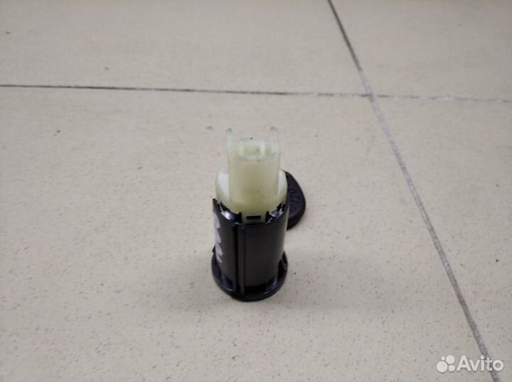 Гнездо прикуривателя Fortuner 2015