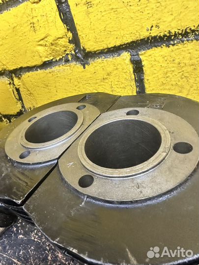 Цилиндры Ява 360 старушка ЧССР новые