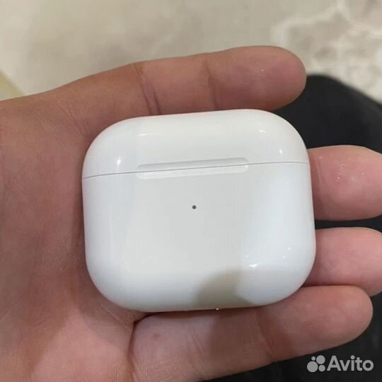 Наушники airpods 3