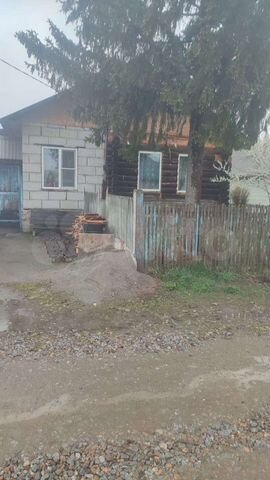 Дом 62 м² на участке 15,5 сот.