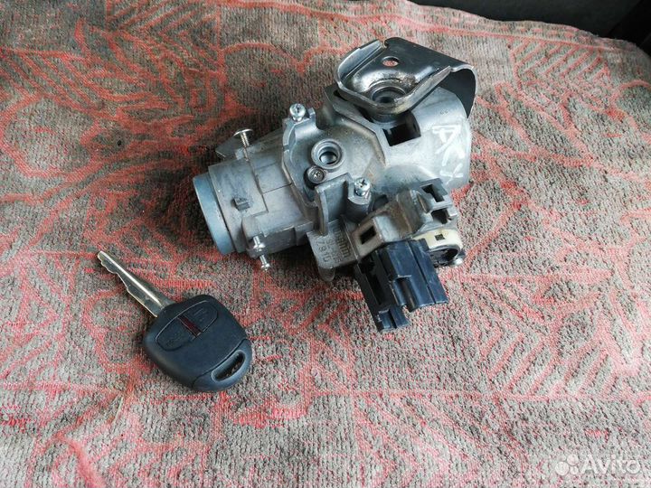 Замок зажигания Мицубиси ASX