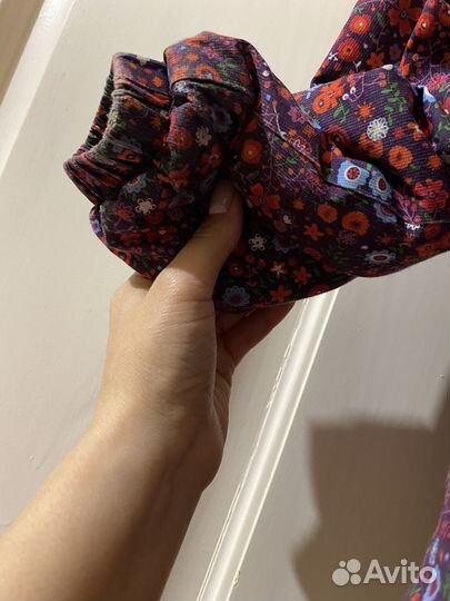 Куртка демисезонная для девочки 104 futurino