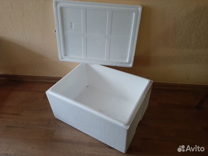 Термокоробка