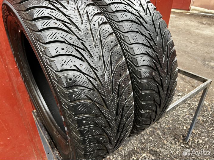 Yokohama Ice Guard IG35 235/60 R18 107T
