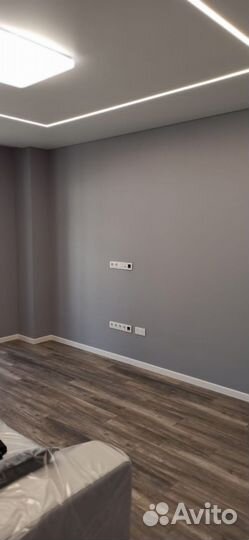 Качественный ремонт квартир под ключ