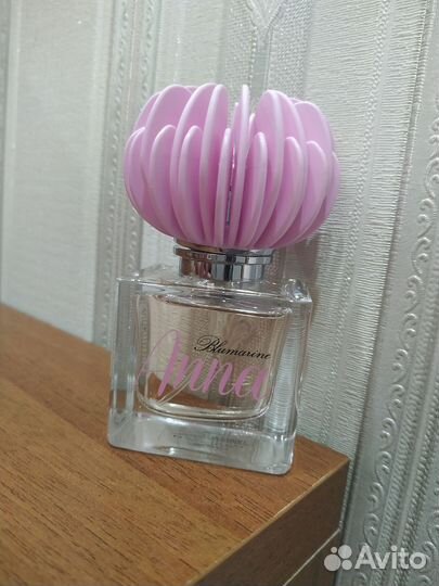 Парфюм Туалетная вода женская Духи