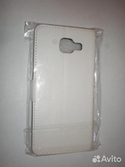 Чехол для cмартфона samsung A5 (2016) SM-A510F