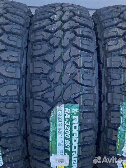 Roadcruza RA3200 M/T 205/70 R15 96T