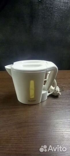 Электрочайник элбэт